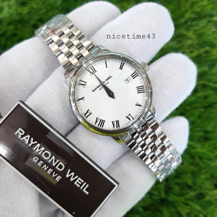 jam tangan wanita original raymond weil5988.st.00300 SALE