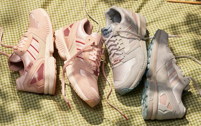 Adidas ZX 8000 Hanami