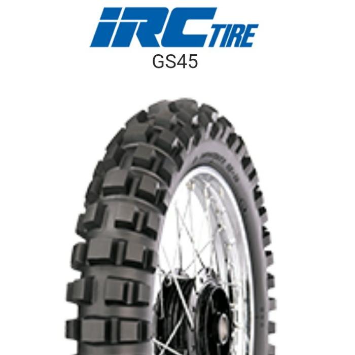 Ban Motor IRC GS-45 Ring 14