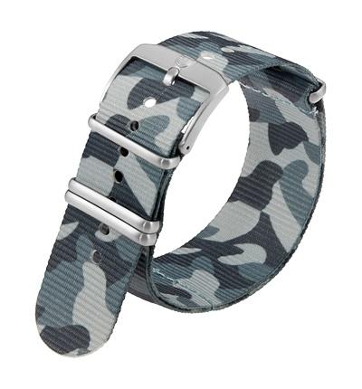 Luminox Strap - Luminox Nato Strap - Luminox Nylon Strap 3500 24mm