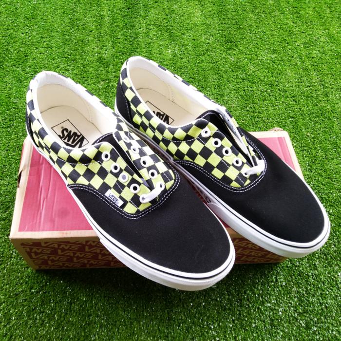 Vans BMX ERA Original Size 45