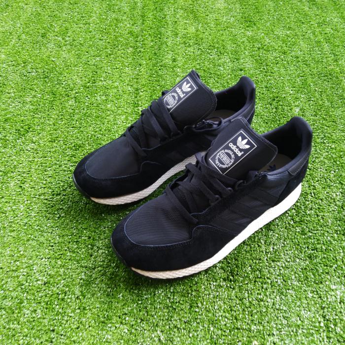 Adidas Forest Grove Original Size 46