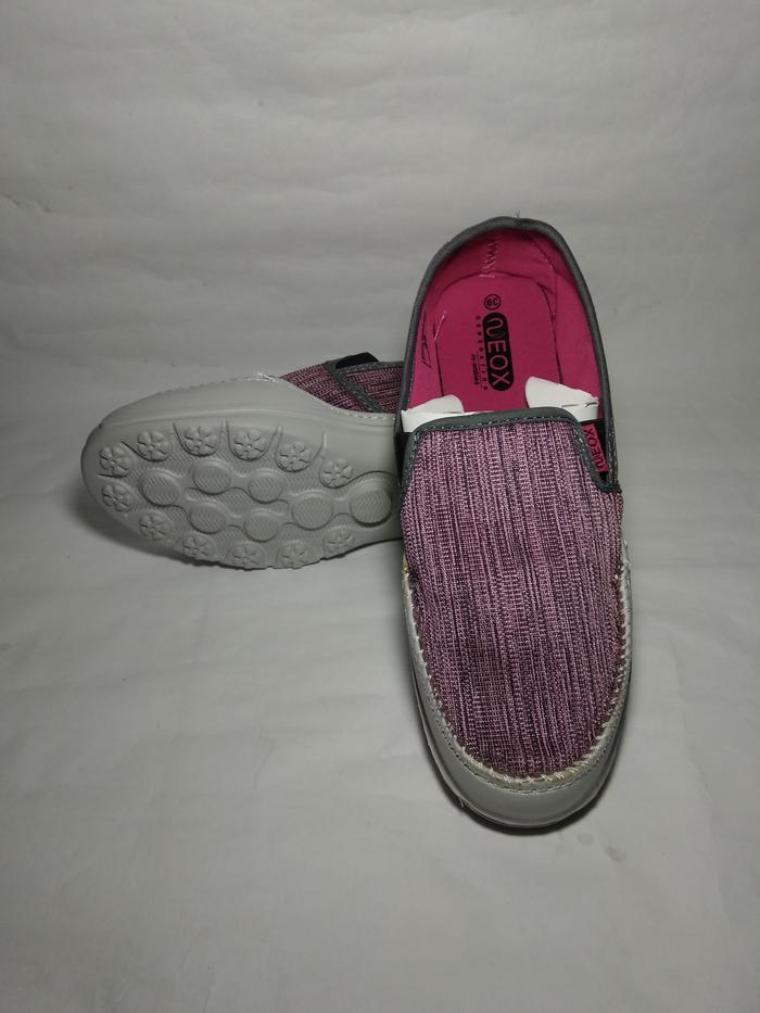 Sepatu Neox Ardiles Dolores / Sepatu Wanita/ Slip On Wanita