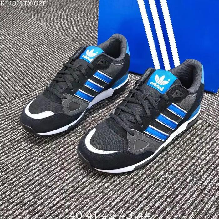 sepatu adidas zx 750 original sneakers