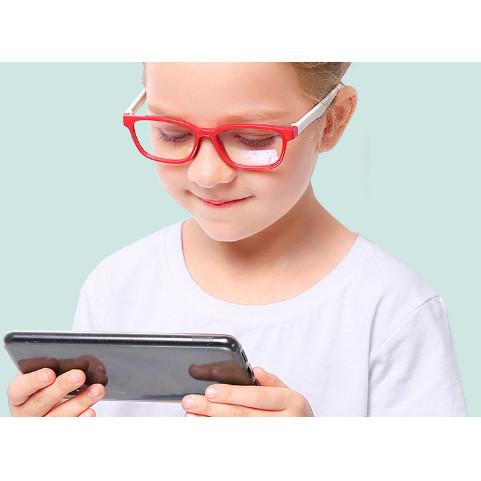 Kacamata anti radias Anak Anti Radiasii HP Komputer PC Tablet Original