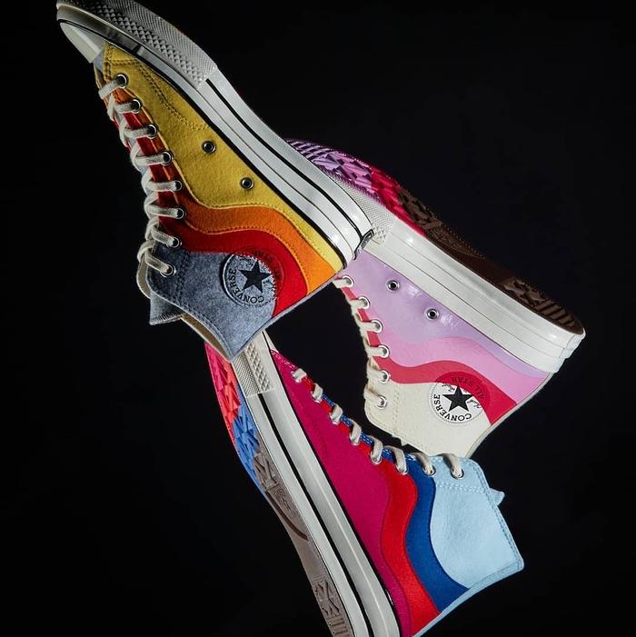 Converse CT70 Hi