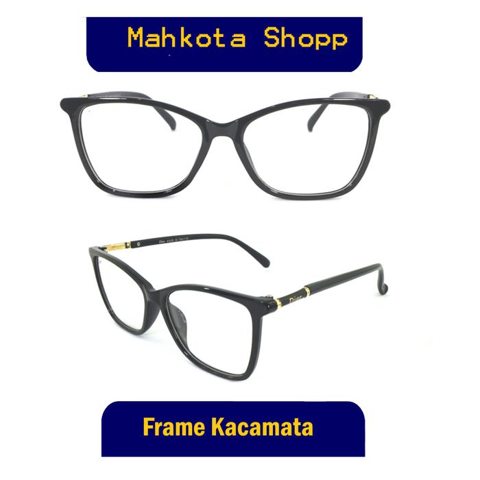 Frame Kacamata 8036