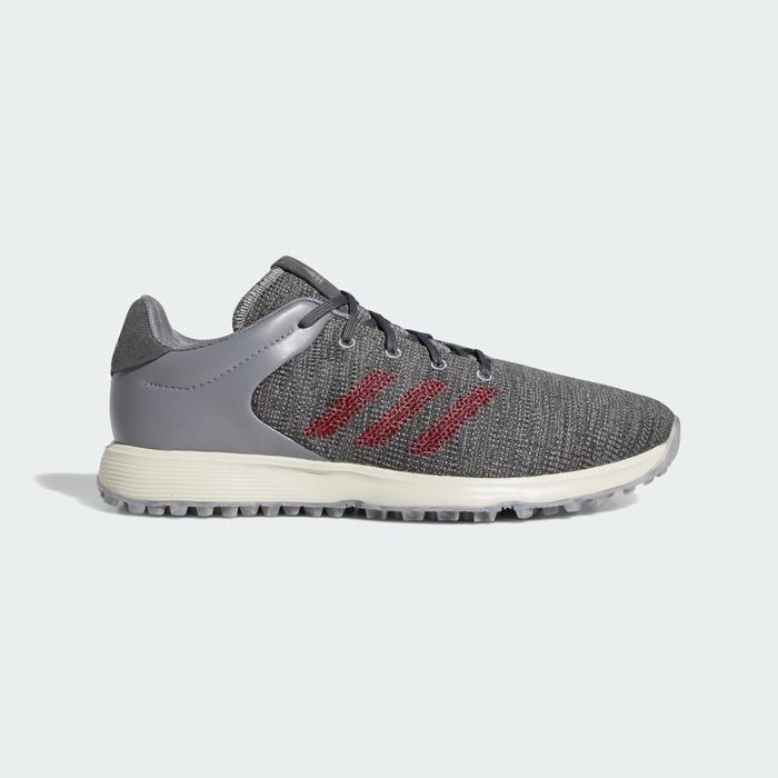 Adidas Golf SG2 Spikeless “Grey”