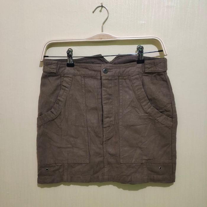 Preloved Rok Anak Second Premium Branded Murah Cantik Keren Lucu
