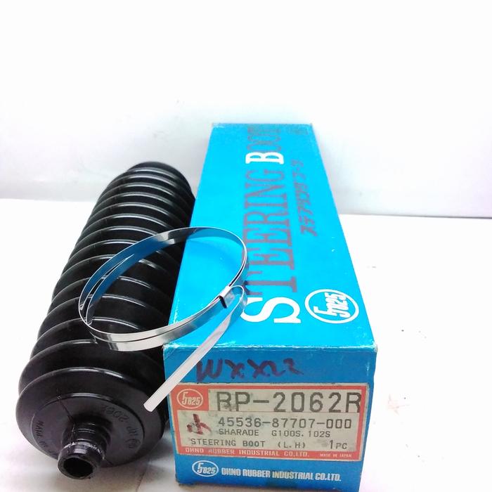BOOTS STIR/ BOOTS RACK END KIRI DAIHATSU CLASSY RP-2062R "5825"JAPAN