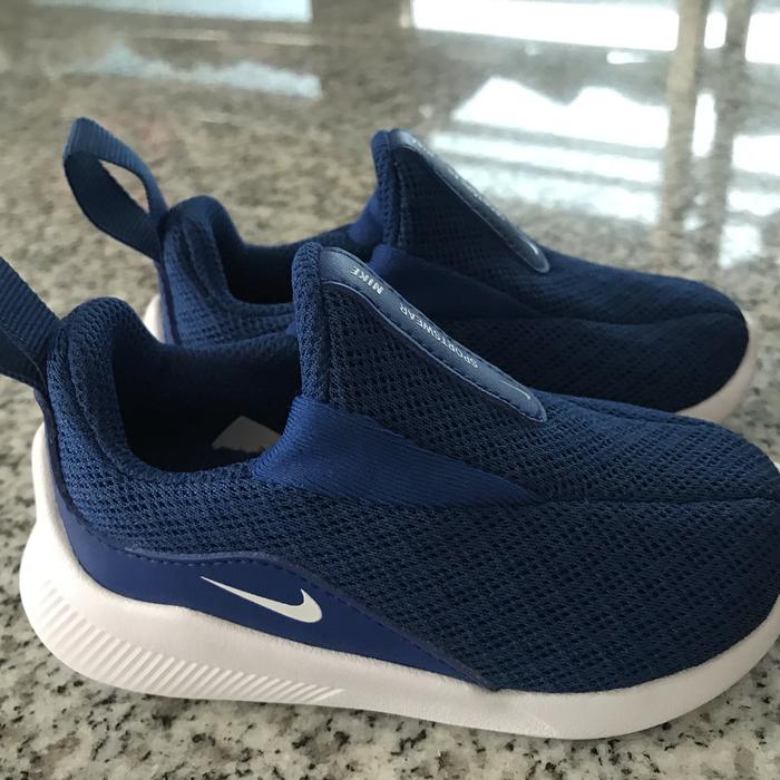 Sepatu nike viale toddler ukuran 21 ORigina murah