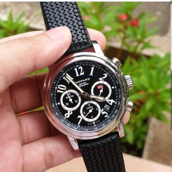 chopard mille miglia