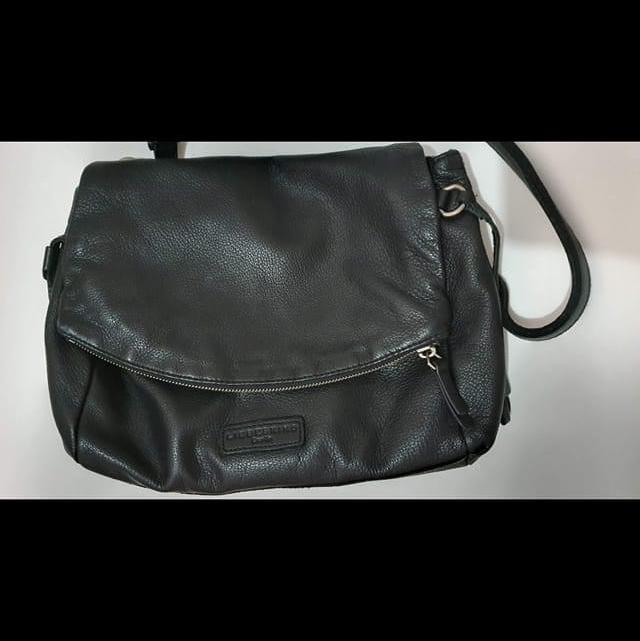Liebeskind flap crossbody