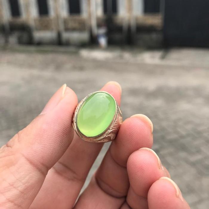 BATU CINCIN NEON INDOCRASE ACEH