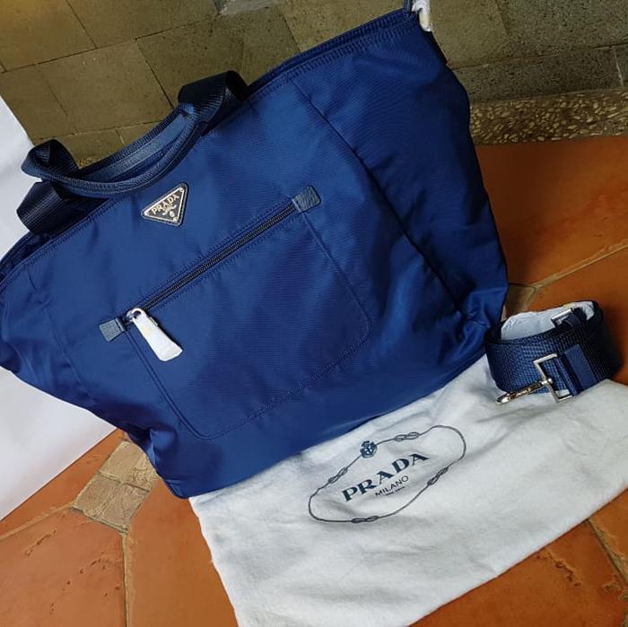 Prada Tote