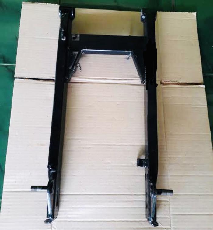 SWING ARM AREM GARPU FOROK BELAKANG REVO 110 ABSOLUTE A CLASS