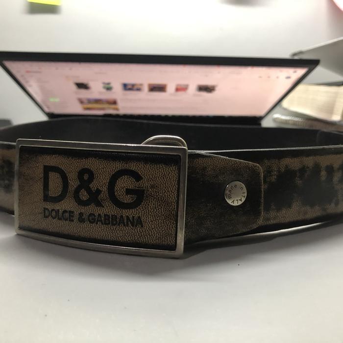 Dolce&Gabanna Belt