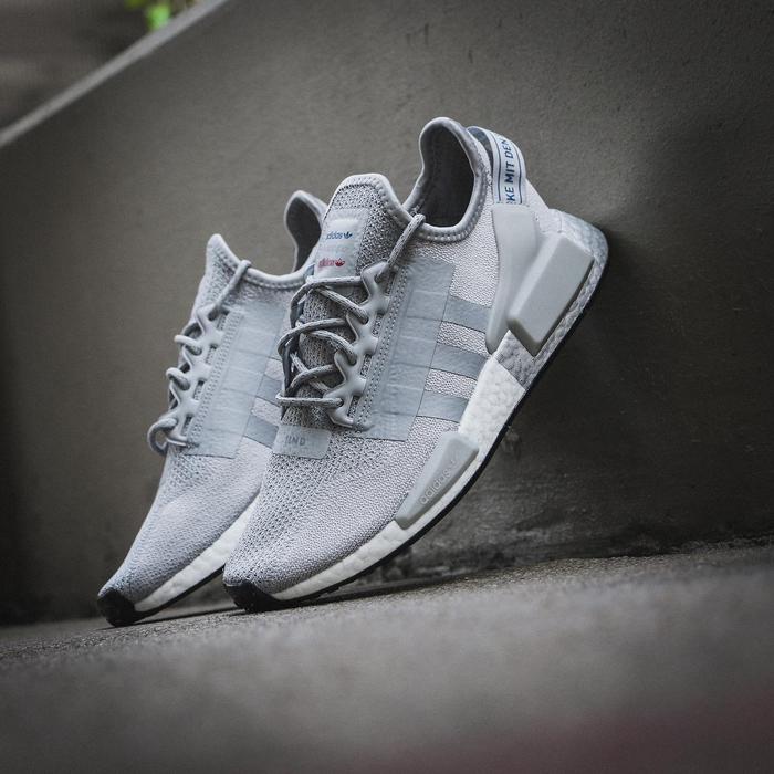 Adidas NMD R1 V2 “Grey”