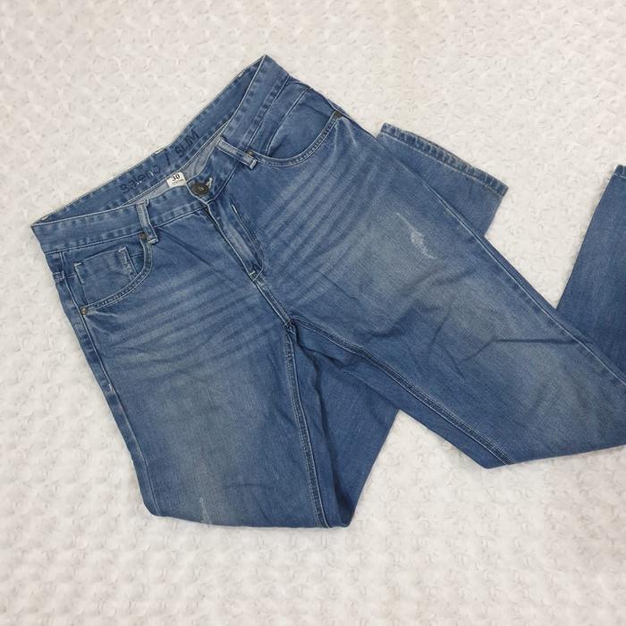 Celana Jeans Baleno Pria