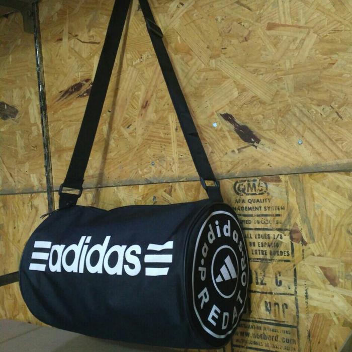 tas tabung selempang pria Ad