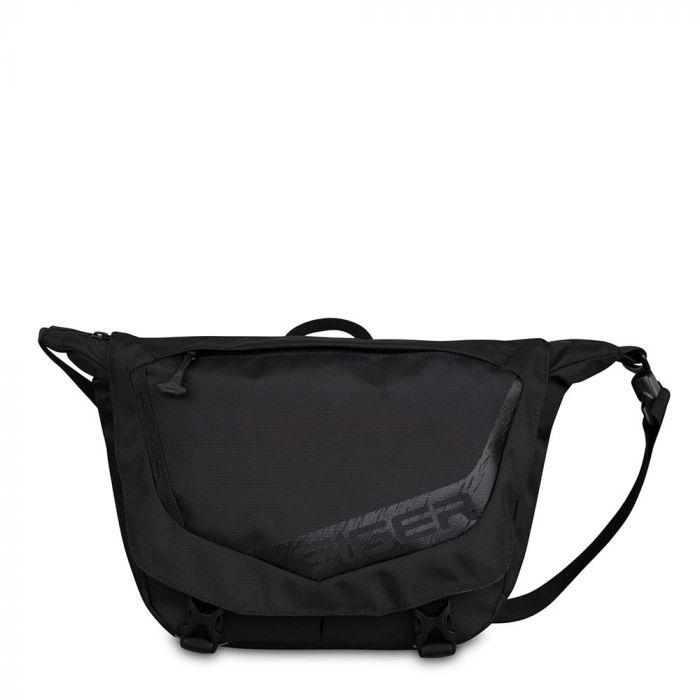 Tas Selempang Eiger Recon 2 Tablet Black Original Murah