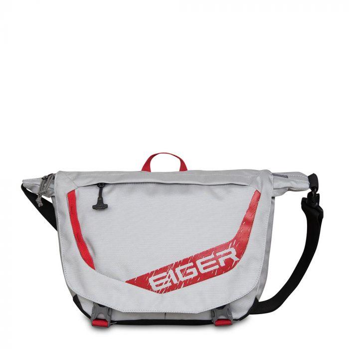 Tas Selempang Eiger Recon 2 Tablet Grey Original Murah