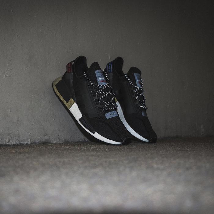 Adidas NMD R1 V2 “Black”