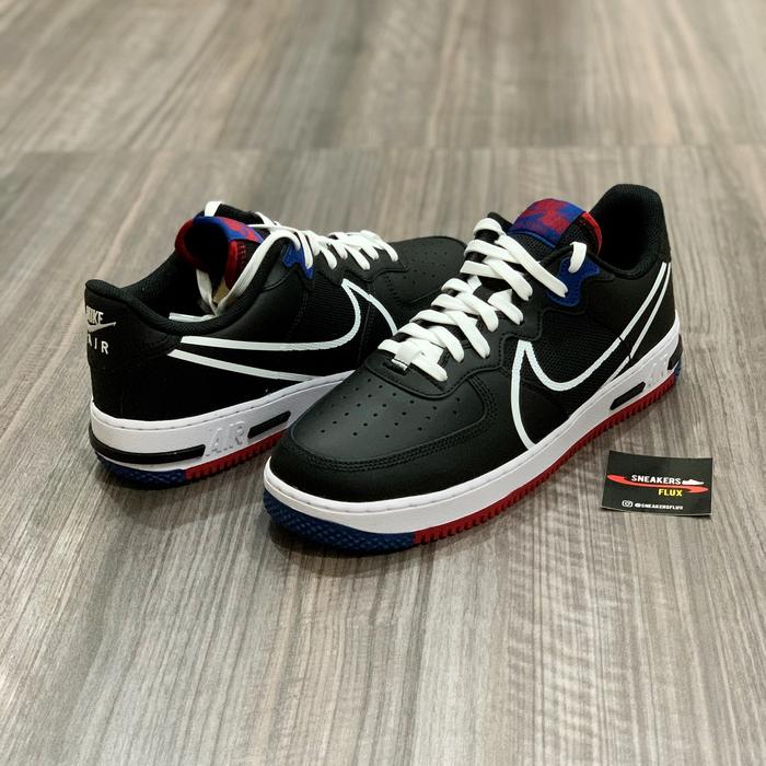 Nike Air Force 1 React USA