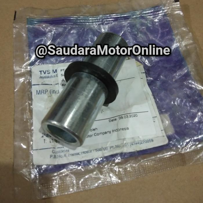 Bos Tengah Pelek Belakang TVS Apache 160-180-200 (1182200) Original