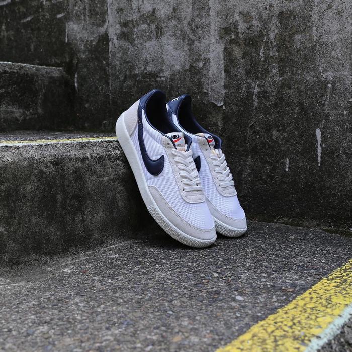 Nike Killshot OG SP “White/Blue”