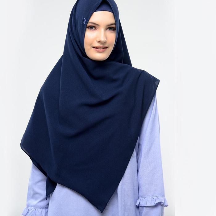 Rabbani Pashmina Instan Mantan Ferna All Size