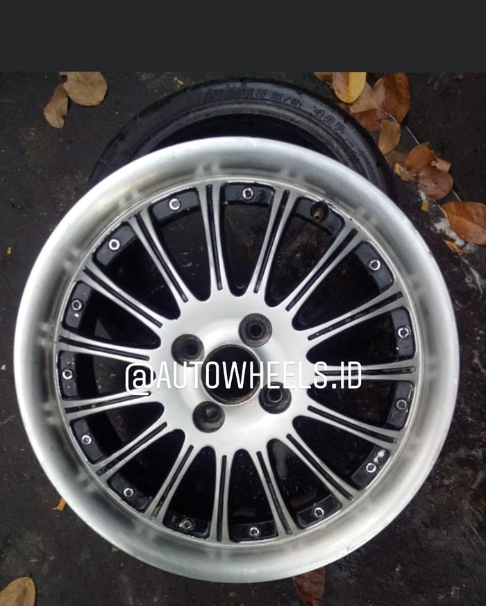 [SATUAN] Velg OEM Suzuki Swift Gt2 R16