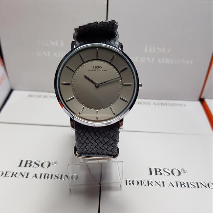 jam tangan IBSO/Boerni Aibisino-B2318G