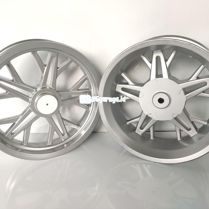 VELG ROTORA MIO