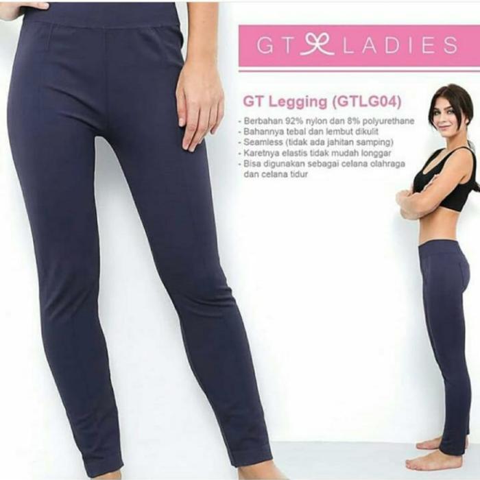 LEGGING WANITA MERK GT LADIES