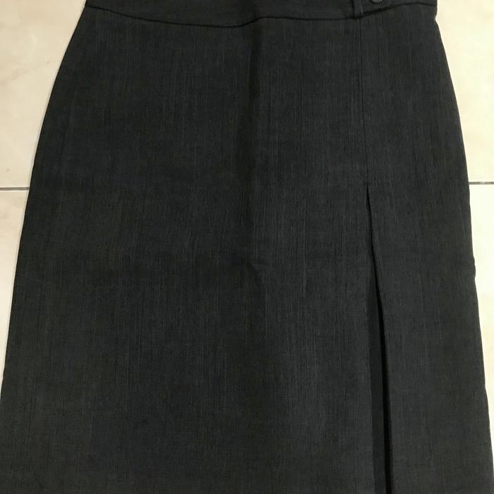 Ori rok bawahan wanita merk G2000 ukuran 34 (small)