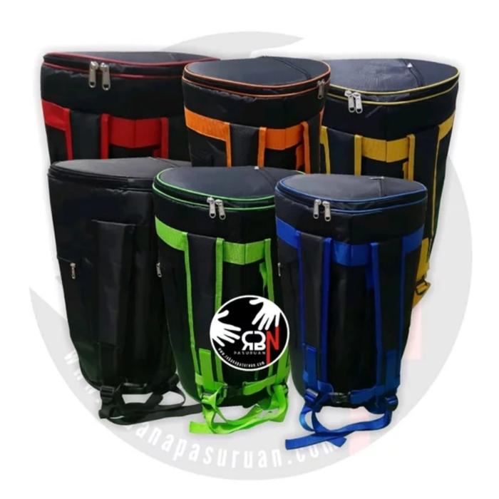 Tas Ransel Darbuka Full busa