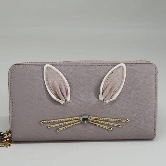 Dompet Katespade Neda Rabbit Original