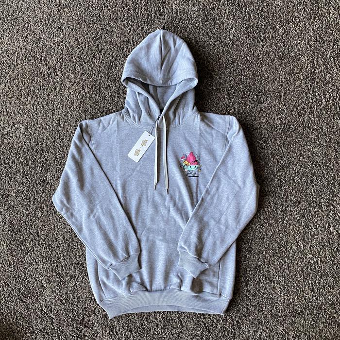 AGELESS GALAXY X PESTLE MORTAR HOODIE