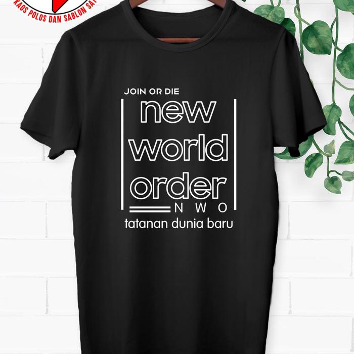 kaos nwo ( new world order )