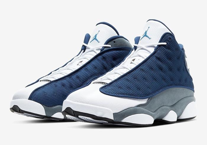 Air Jordan 13 Retro "Flints"