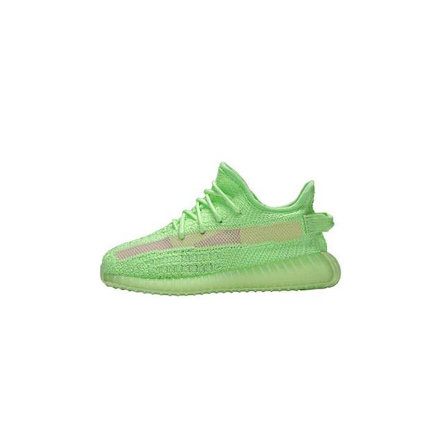 Yeezy Boost 350 V2 GID Infant Glow