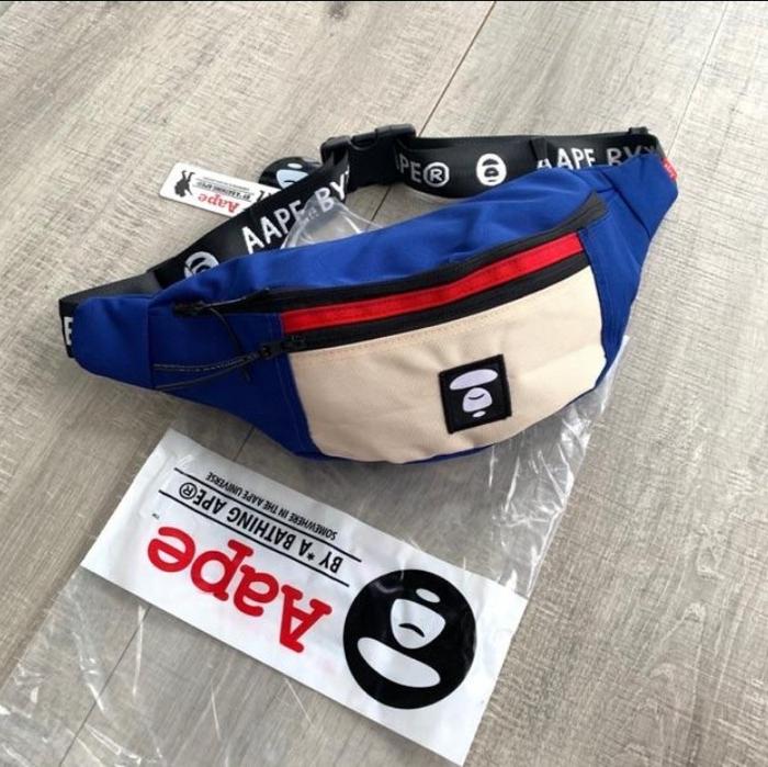 aape waistbag