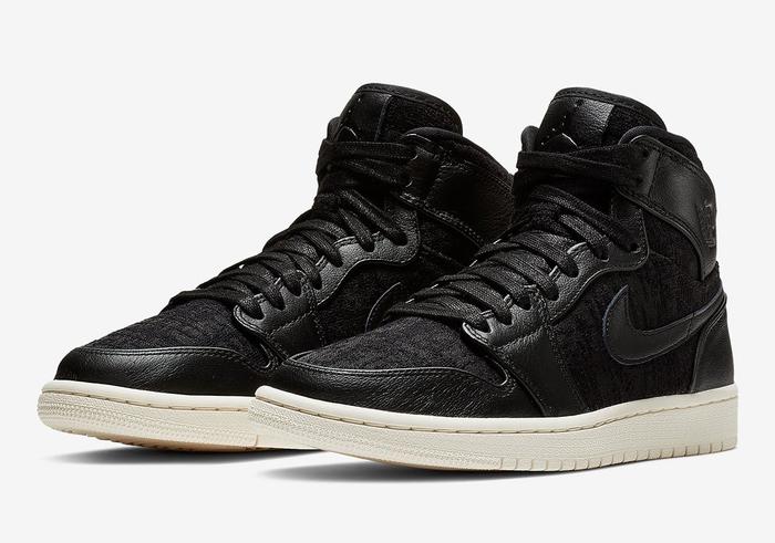 Air Jordan 1 Retro High OG "Cyber Monday"