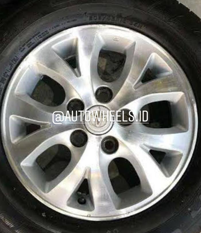 Velg OEM Kijang Innova