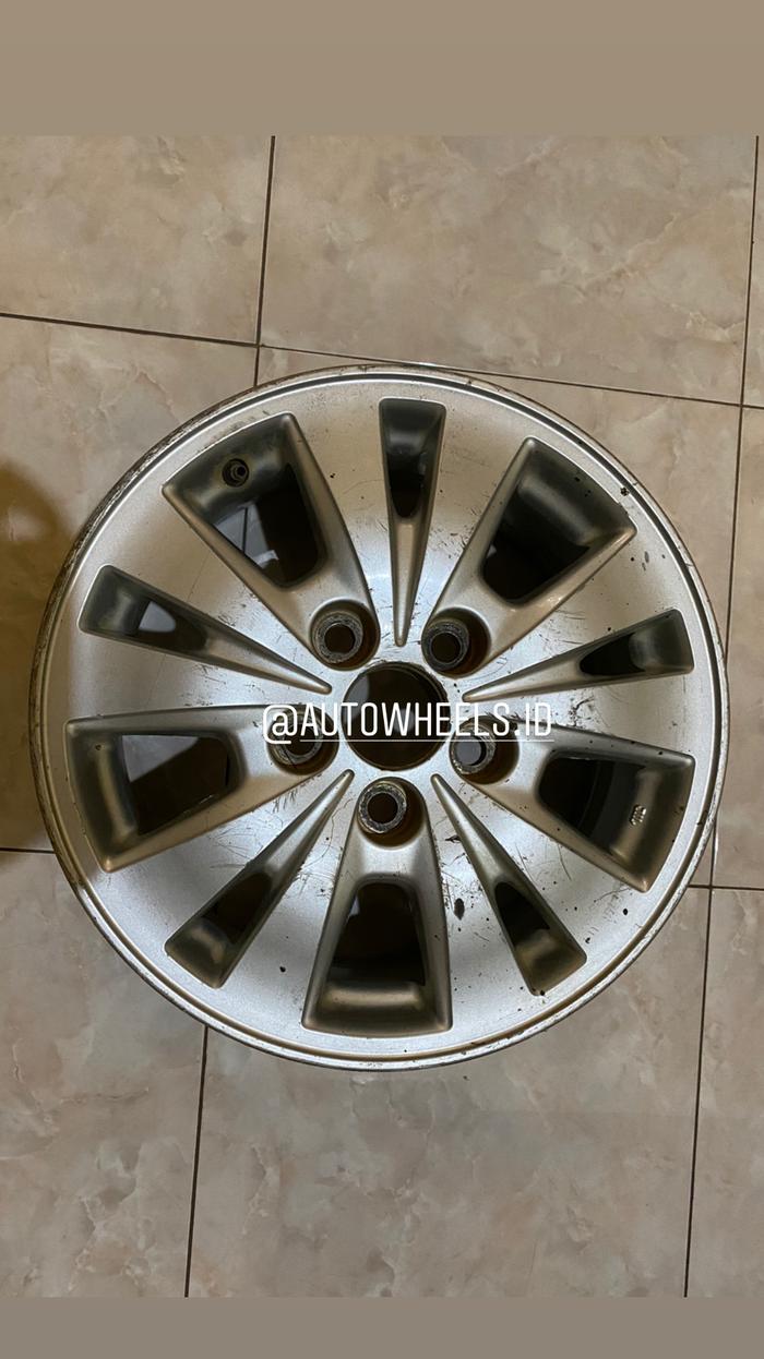 Velg OEM Kijang Innova V