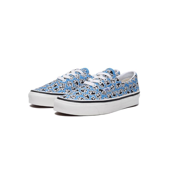 Vans Era 95 DX “Anaheim Factory” (OG Pandas/Blue)