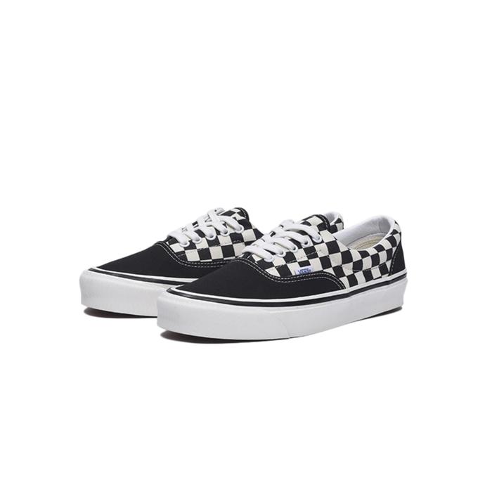 Vans Era 95 DX “Anaheim Factory” (OG Black/OG White/Checkerboard)