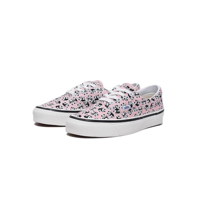 Vans Era 95 DX “Anaheim Factory” (OG Pandas/Pink)