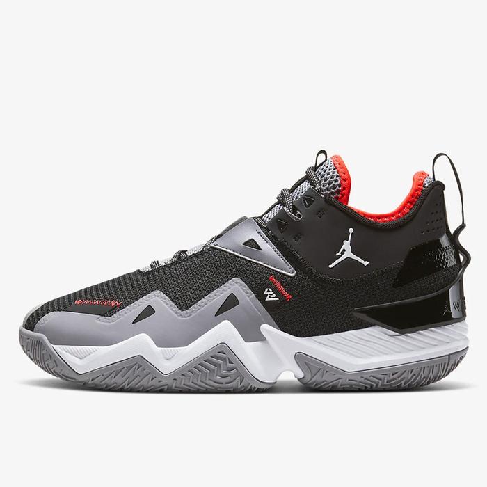 NIKE AIR JORDAN WESTBROOK ONE TAKE PF BLACK
